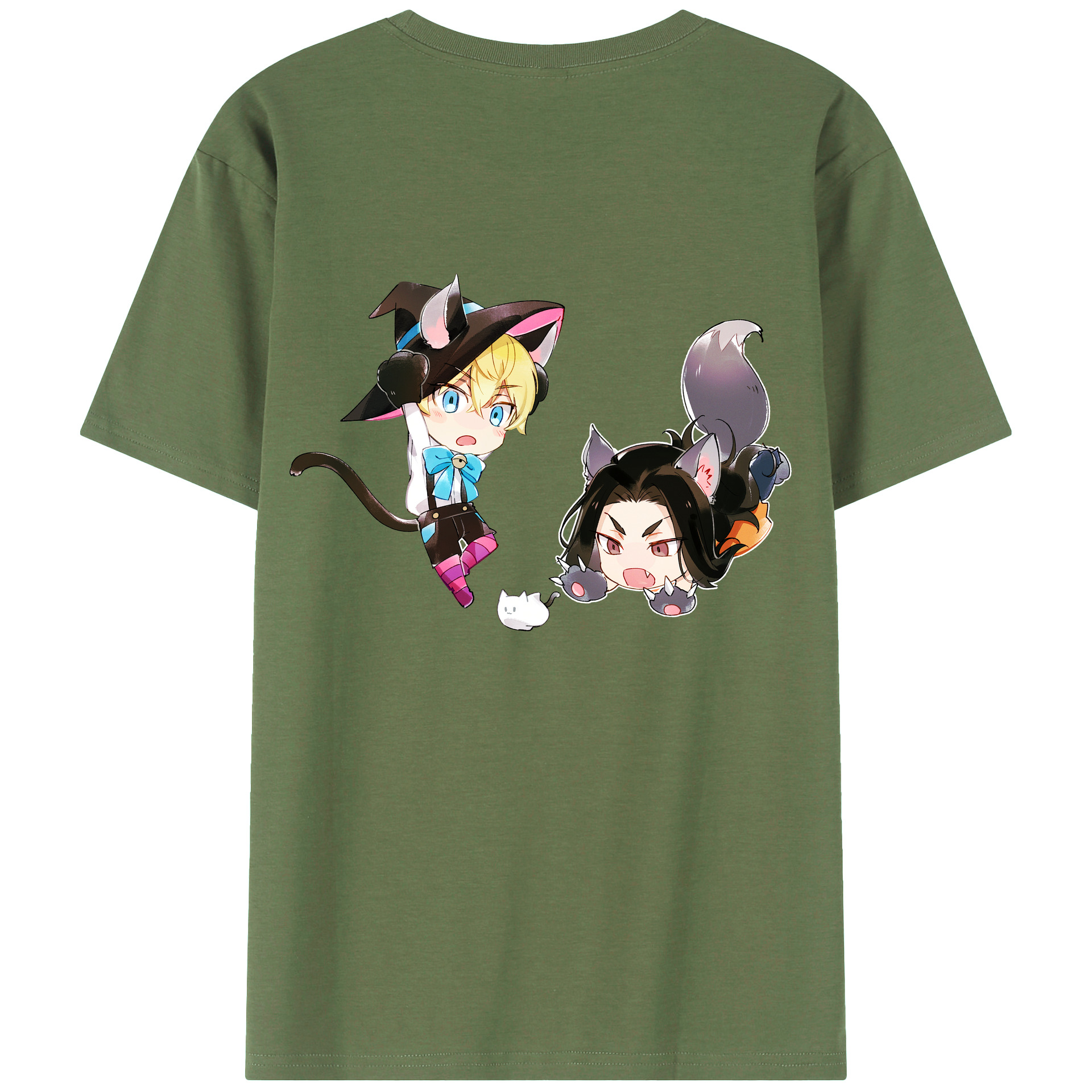 （画像用） 東京リベンジャーズ Tokyo Revengers 綿100％ メンズ半袖Tシャツ（バックプリント） 通気性